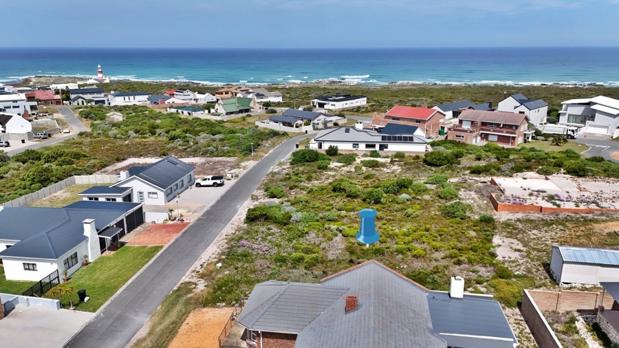 0 Bedroom Property for Sale in Agulhas Western Cape